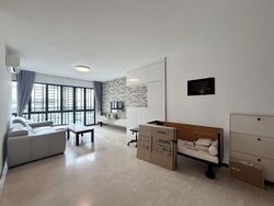Central Grove (D14), Condominium #581981361